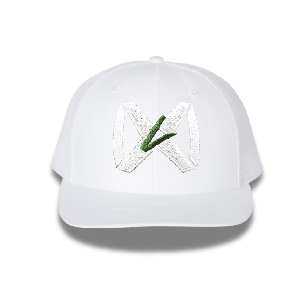 White/White - White Collar