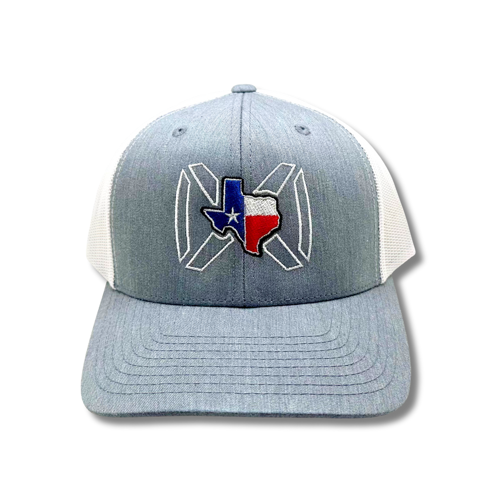 Kerr County Flood Relief Hats