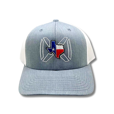 Kerr County Flood Relief Hats